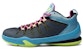 Air Jordan CP3.VIII AE Biru Lagoon Volt 725173-404