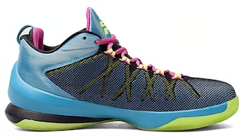 에어 조던 CP3.VIII 블루 라군 볼트 (Air Jordan CP3.VIII 블루 라군 볼트) 725173-404 Order 에어 조던 CP3.VIII 블루 라군 볼트 (Air Jordan CP3.VIII 블루 라군 볼트) 725173-404