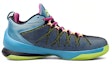 Order Air Jordan CP3.VIII AE Biru Lagoon Volt 725173-404