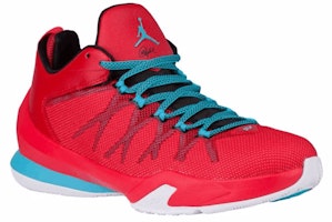 Air Jordan Cp3.Viii Ae University Red/Turquoise Blue ‘Black ‘White 725173-604 Air Jordan Cp3.Viii Ae University Red/Turquoise Blue ‘Black ‘White 725173-604