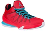 Buy Air Jordan Cp3.Viii Ae Rojo Universitario/Azul Turquesa/Negro/Blanco 725173-604