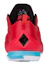 Lookbook Air Jordan Cp3.Viii Ae Rojo Universitario/Azul Turquesa/Negro/Blanco 725173-604