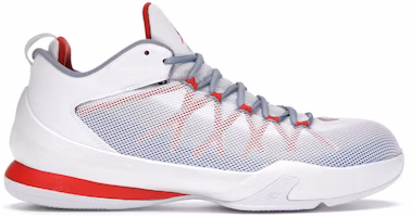 Air Jordan Cp3.Viii Ae White/Game Royal ‘Spirit Red ‘Cool Blue 725173-107 Air Jordan Cp3.Viii Ae White/Game Royal ‘Spirit Red ‘Cool Blue 725173-107