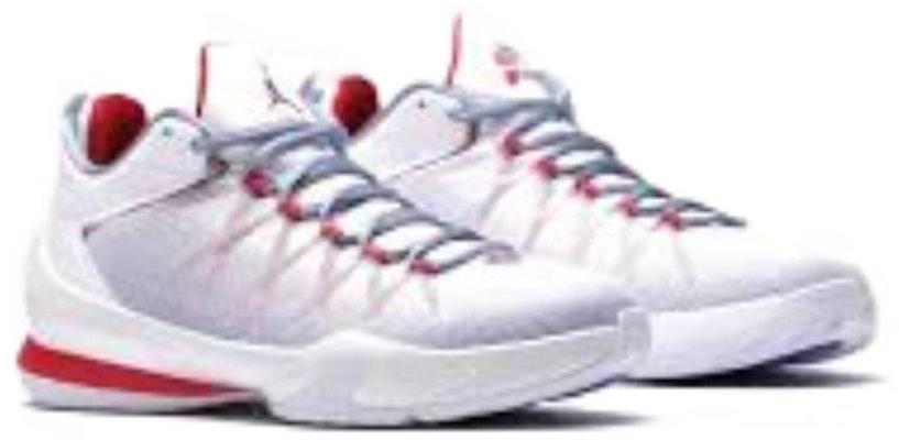 Air Jordan Cp3.Viii Ae Putih/Game Royal ‘Spirit Merah ‘Biru Sejuk 725173-107 Lookbook Air Jordan Cp3.Viii Ae Putih/Game Royal ‘Spirit Merah ‘Biru Sejuk 725173-107