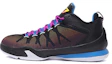 Buy Air Jordan CP3 VIII AE X 'Negro' 725212-064
