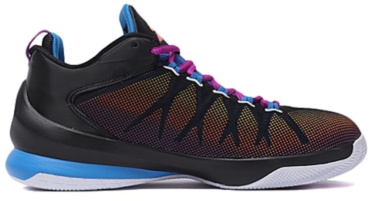 Air Jordan CP3 VIII AE X 'Negro' 725212-064 Order Air Jordan CP3 VIII AE X 'Negro' 725212-064