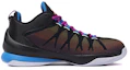 Order Air Jordan CP3 VIII AE X 'Negro' 725212-064