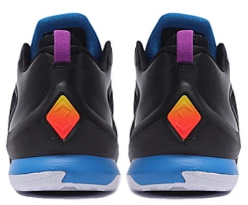 Air Jordan CP3 VIII AE X 'Negro' 725212-064 Shop Air Jordan CP3 VIII AE X 'Negro' 725212-064