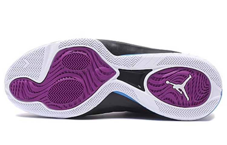 Purchase Air Jordan CP3 VIII AE X 'Negro' 725212-064