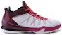 Air Jordan CP3.VIII AE X 'Putih Bordeaux Fuchsia Flash' 725212-113