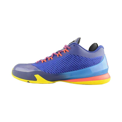 Jordan CP3.VIII X 'Dp Ryl Bl'