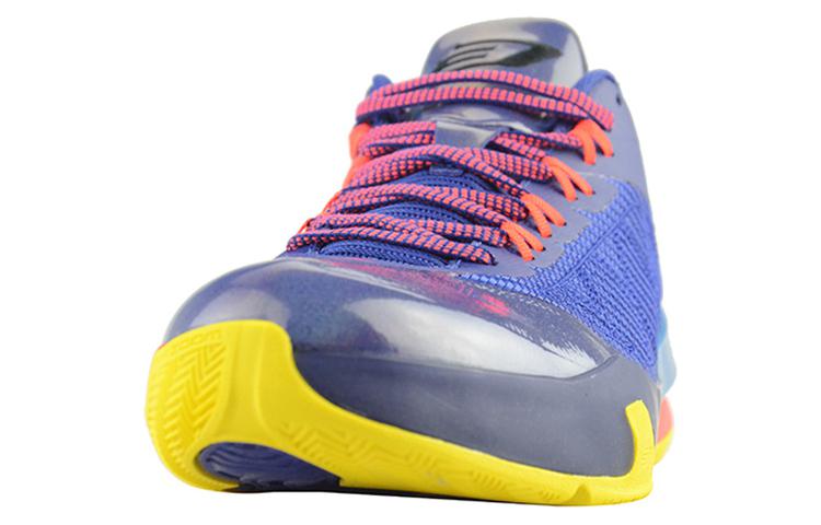 Order エア ジョーダン CP3.VIII X "ディープロイヤルブルー" 717099-420