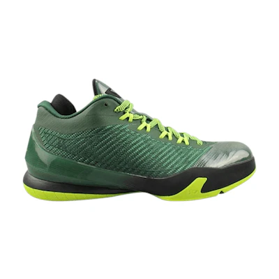 Jordan CP3.VIII X 'Gorge Green Tour Yellow'