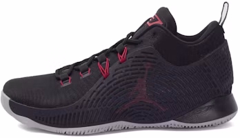 Air Jordan CP3.X 'Black' 914231-012 Air Jordan CP3.X 'Black' 914231-012