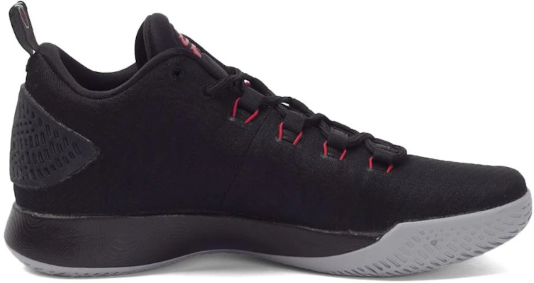 喬丹 CP3 10 減震耐磨 低筒 籃球鞋 男款 黑色 Order 喬丹 CP3 10 減震耐磨 低筒 籃球鞋 男款 黑色