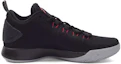 Order 喬丹 CP3 10 減震耐磨 低筒 籃球鞋 男款 黑色