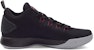 Air Jordan CP3.X 'Hitam' 914231-012