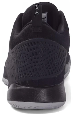 喬丹 CP3 10 減震耐磨 低筒 籃球鞋 男款 黑色 Shop 喬丹 CP3 10 減震耐磨 低筒 籃球鞋 男款 黑色