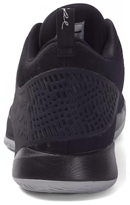 Air Jordan CP3.X 'Hitam' 914231-012 Shop Air Jordan CP3.X 'Hitam' 914231-012