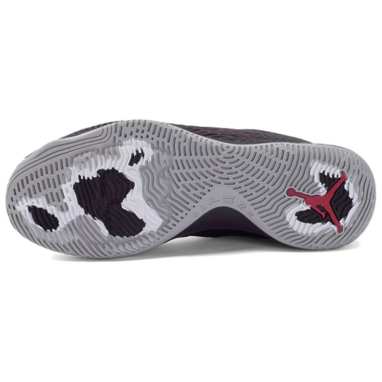 Purchase 喬丹 CP3 10 減震耐磨 低筒 籃球鞋 男款 黑色