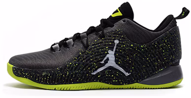 Air Jordan CP3.X 'Black Low' 908617-002 Air Jordan CP3.X 'Black Low' 908617-002
