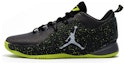 Buy Air Jordan CP3.X 'Hitam Rendah' 908617-002