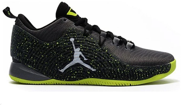 Air Jordan CP3.X 保羅10 低幫實戰籃球鞋 黑色 Order Air Jordan CP3.X 保羅10 低幫實戰籃球鞋 黑色