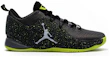 Order Air Jordan CP3.X 保羅10 低幫實戰籃球鞋 黑色