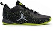 Order Air Jordan CP3.X 'Hitam Rendah' 908617-002