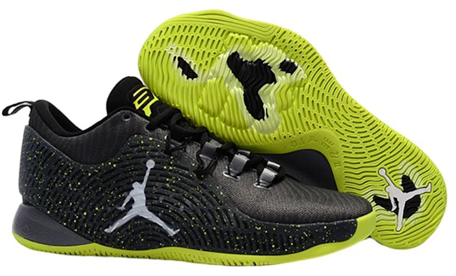 Air Jordan CP3.X 保羅10 低幫實戰籃球鞋 黑色 Purchase Air Jordan CP3.X 保羅10 低幫實戰籃球鞋 黑色