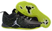 Purchase Air Jordan CP3.X 保羅10 低幫實戰籃球鞋 黑色