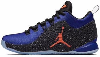 Air Jordan CP3.X 'Concord' 854294-400 Air Jordan CP3.X 'Concord' 854294-400