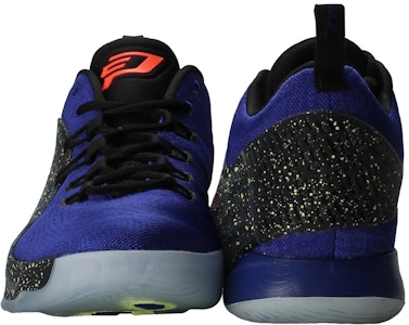 Air Jordan CP3.X 'Concordia' 854294-400 Lookbook Air Jordan CP3.X 'Concordia' 854294-400