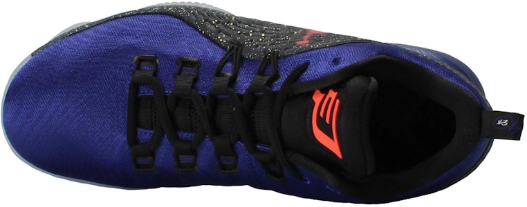 Air Jordan CP3.X 'Concordia' 854294-400 Shop Air Jordan CP3.X 'Concordia' 854294-400