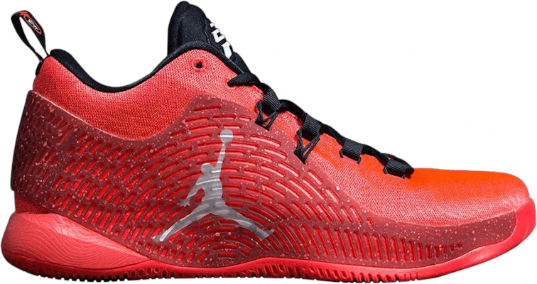 Air Jordan CP3.X「紅外線23/白黑」854294-600 Buy Air Jordan CP3.X「紅外線23/白黑」854294-600
