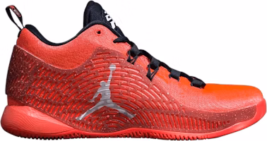 Air Jordan CP3.X 'Infrared 23/White Black' 854294-600 Air Jordan CP3.X 'Infrared 23/White Black' 854294-600