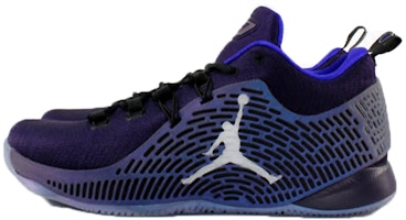 Air Jordan CP3.X 'Purple Dynasty' 854294-505 Air Jordan CP3.X 'Purple Dynasty' 854294-505