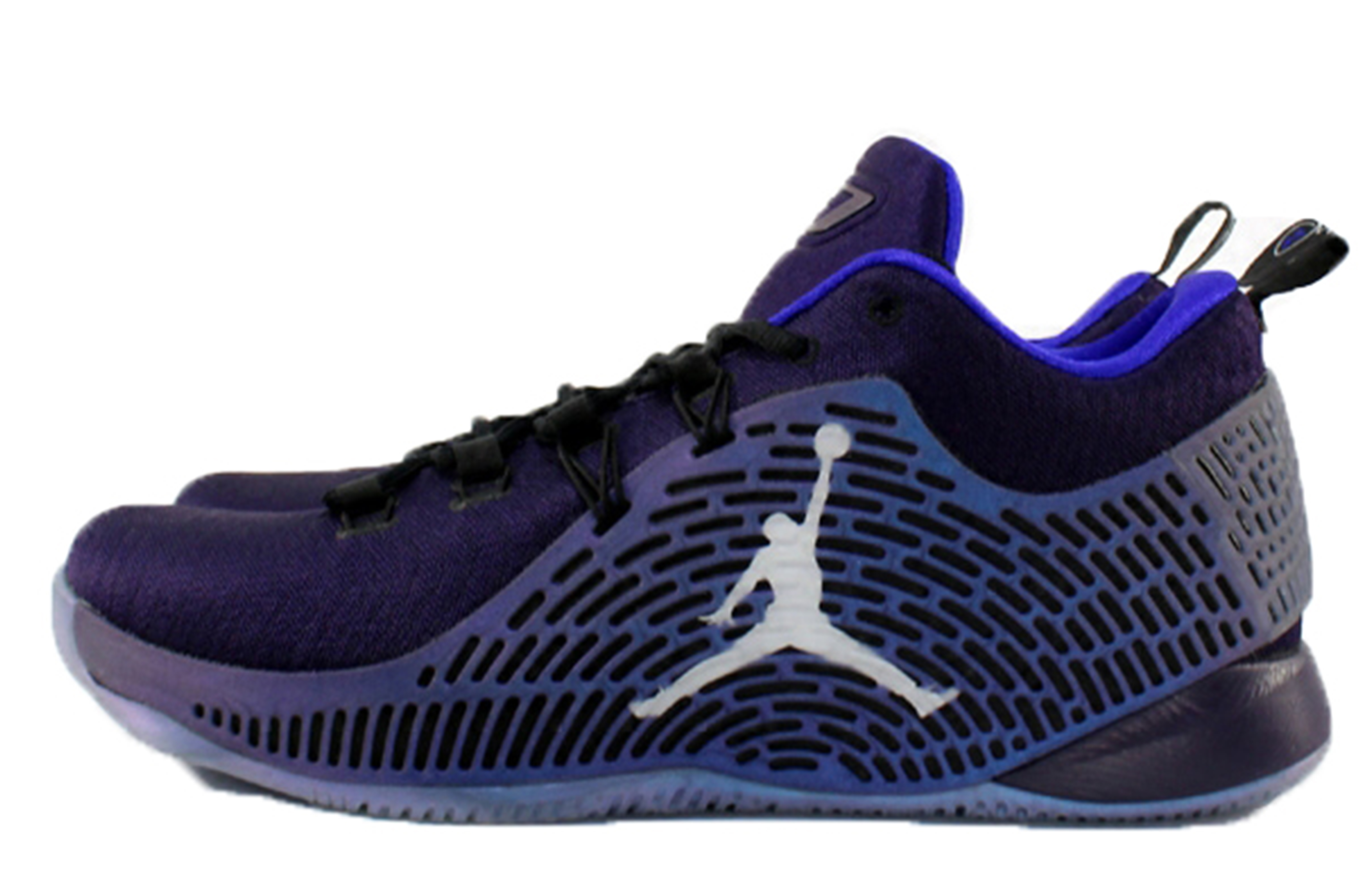 Air Jordan CP3.X 'Purple Dynasty' 854294-505