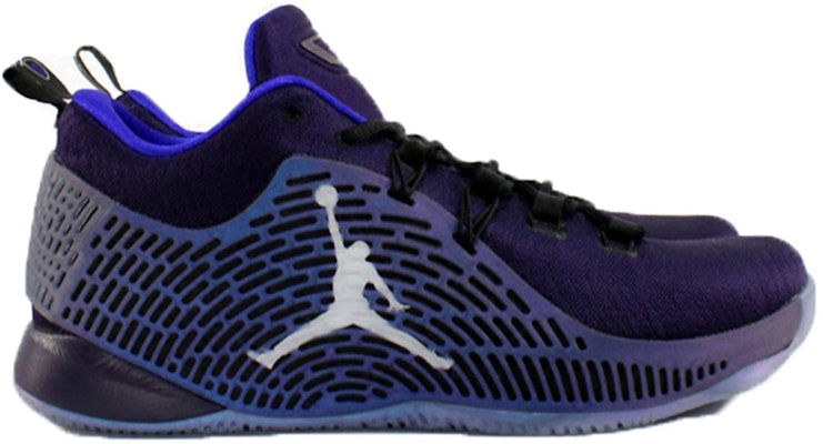Air Jordan CP3.X 'Purple Dynasty' Ungu Dinasti 854294-505 Order Air Jordan CP3.X 'Purple Dynasty' Ungu Dinasti 854294-505