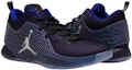 Shop Air Jordan CP3.X 'Purple Dynasty' Ungu Dinasti 854294-505
