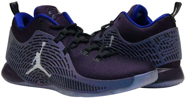 Air Jordan CP3.X '紫朝' 854294-505 Shop Air Jordan CP3.X '紫朝' 854294-505