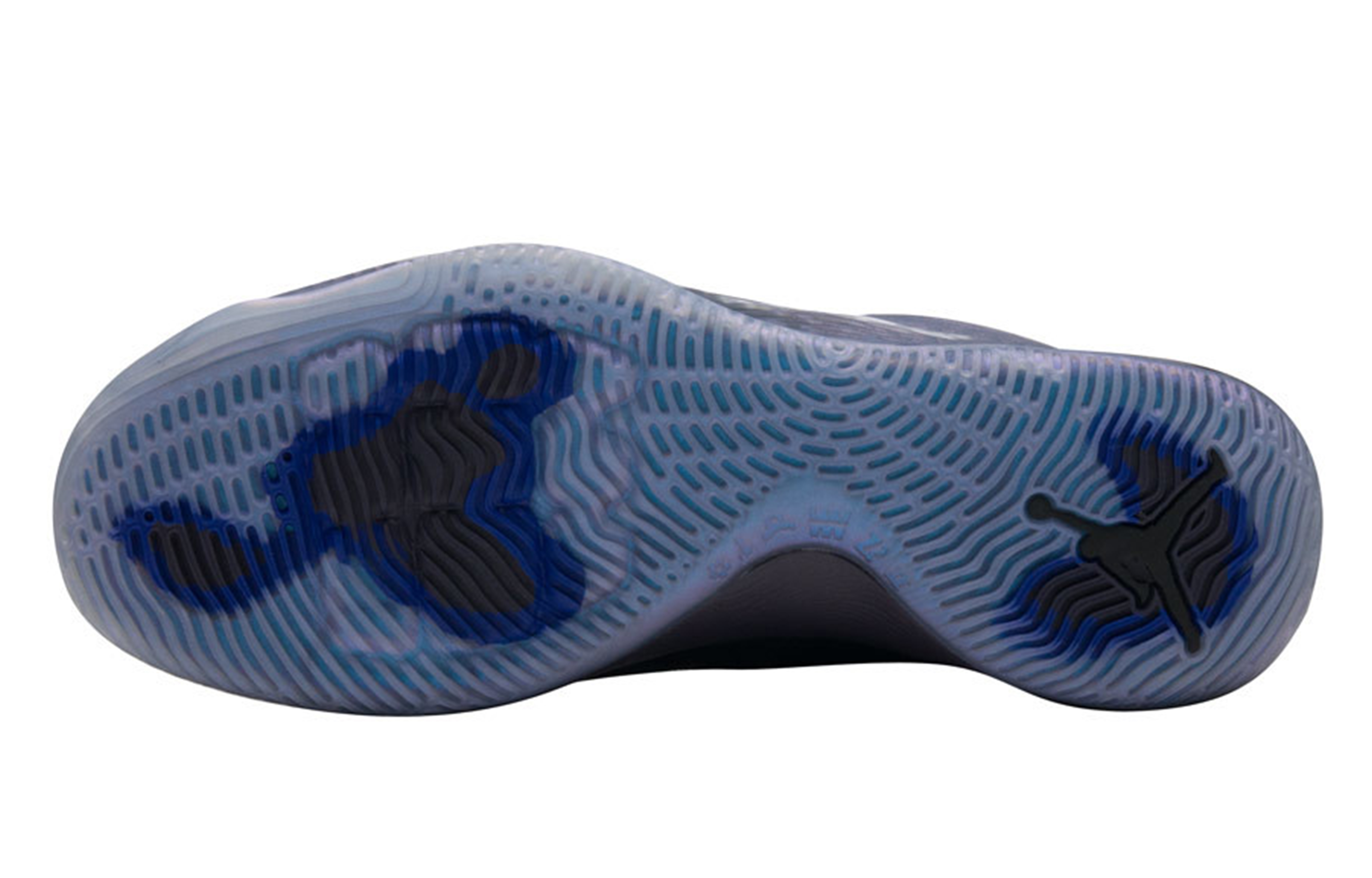 Purchase Air Jordan CP3.X '紫朝' 854294-505
