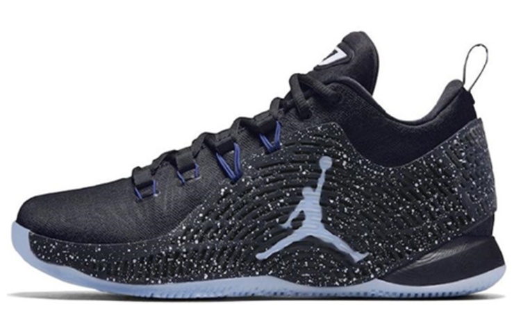 Air Jordan CP3.X 'Space Jam' 854294-001
