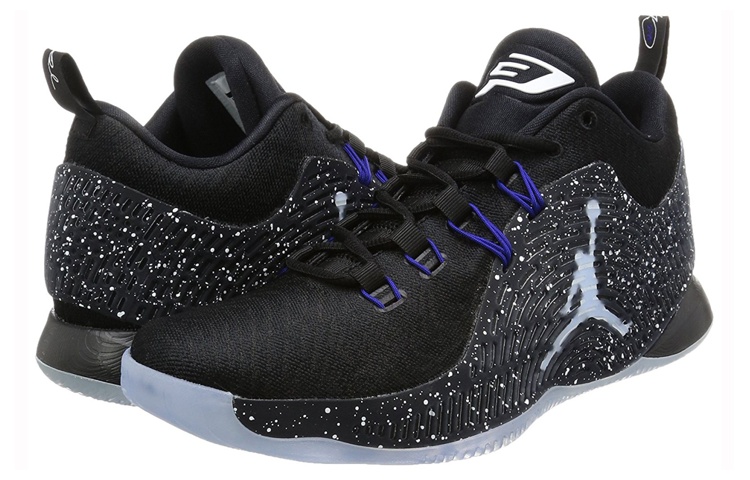 Order Air Jordan CP3.X '太空大灌篮' 854294-001