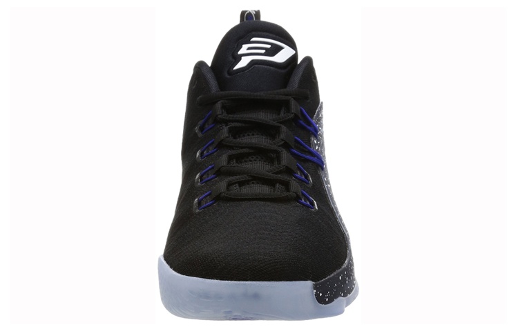 Lookbook Air Jordan CP3.X '太空大灌篮' 854294-001