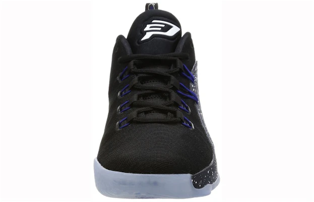 Air Jordan CP3.X '太空大灌篮' 854294-001 Lookbook Air Jordan CP3.X '太空大灌篮' 854294-001