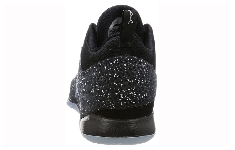 Shop Air Jordan CP3.X '太空大灌篮' 854294-001