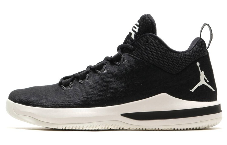 Air Jordan CP3.X AE 'Black Sail' 897507-012