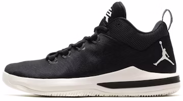 Air Jordan CP3.X AE 'Black Sail' 897507-012 Air Jordan CP3.X AE 'Black Sail' 897507-012