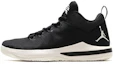 Buy Air Jordan CP3.X AE 'Hitam Sail' 897507-012